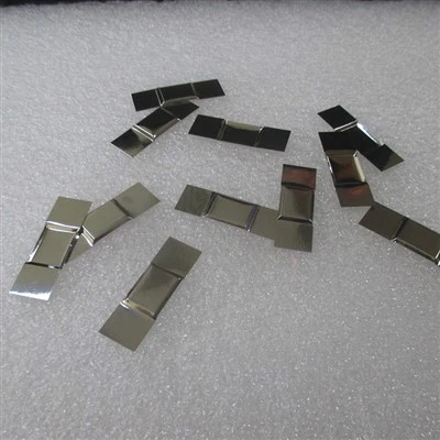 Perahu tungsten