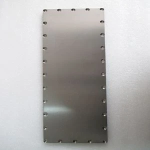 GR2 Titanium Target