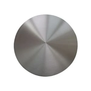 Niobium Target Niobium Target