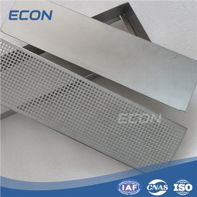 Perahu Molibdenum Untuk Tungku Vakum